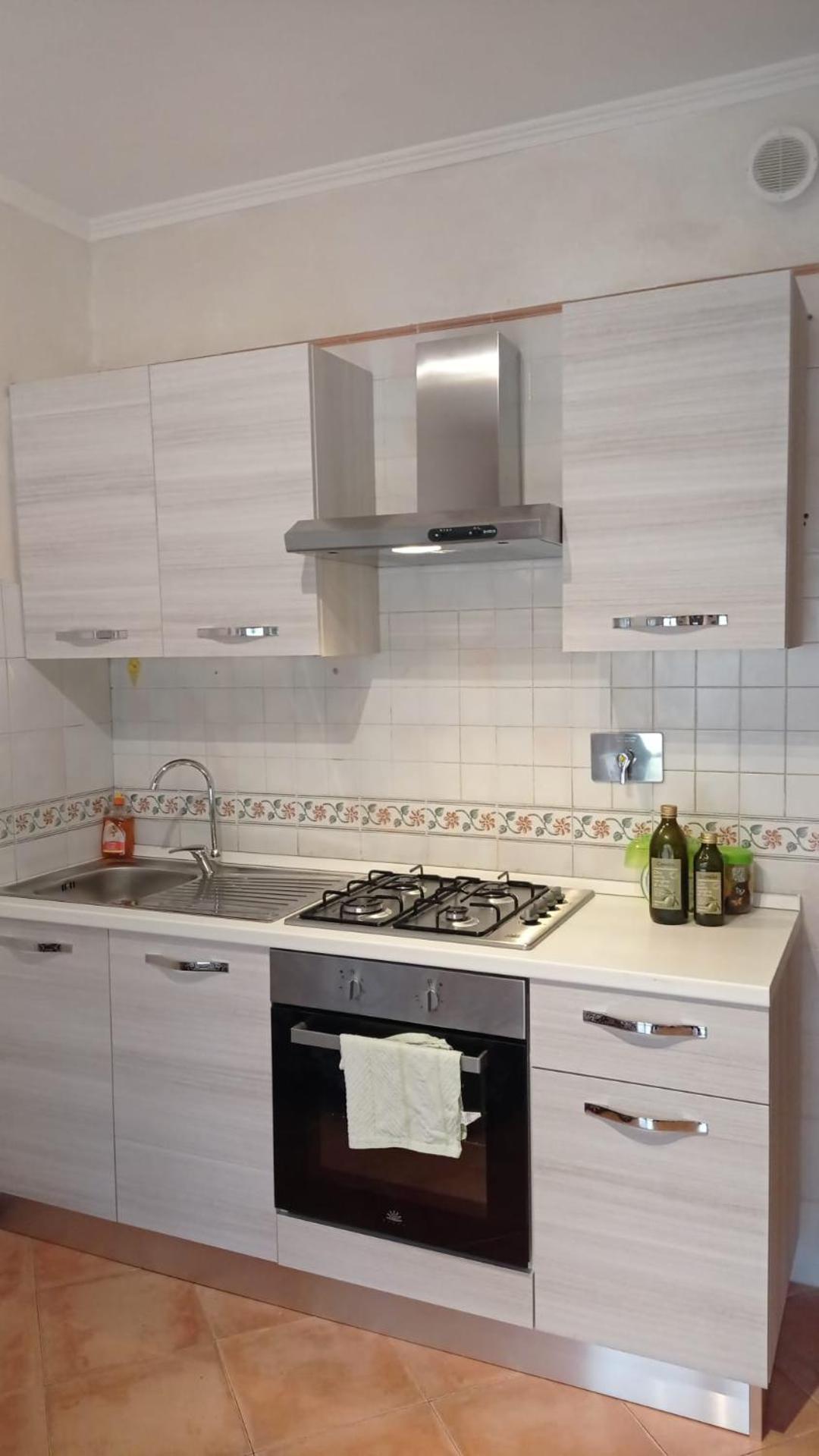 Apartmán Mamavihouse Řím Exteriér fotografie