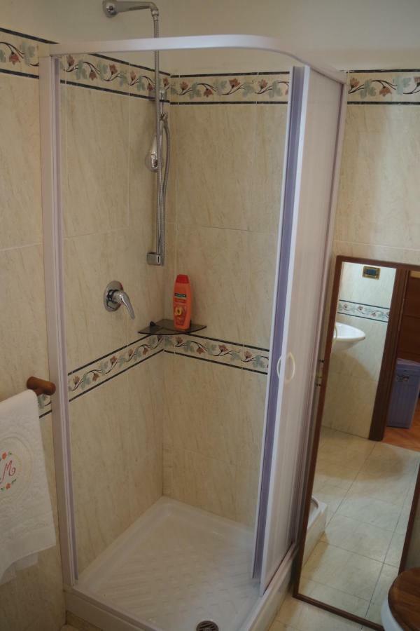 Apartmán Mamavihouse Řím Exteriér fotografie