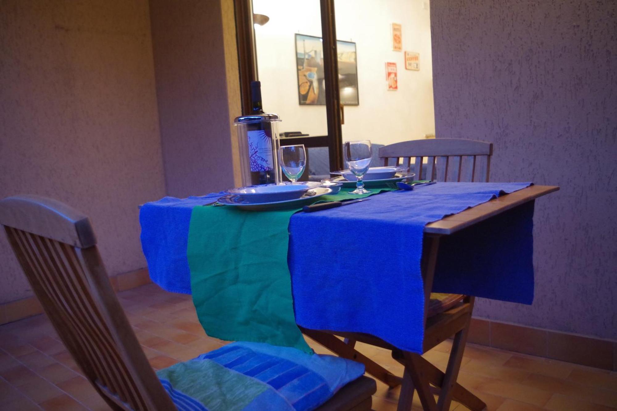 Apartmán Mamavihouse Řím Exteriér fotografie
