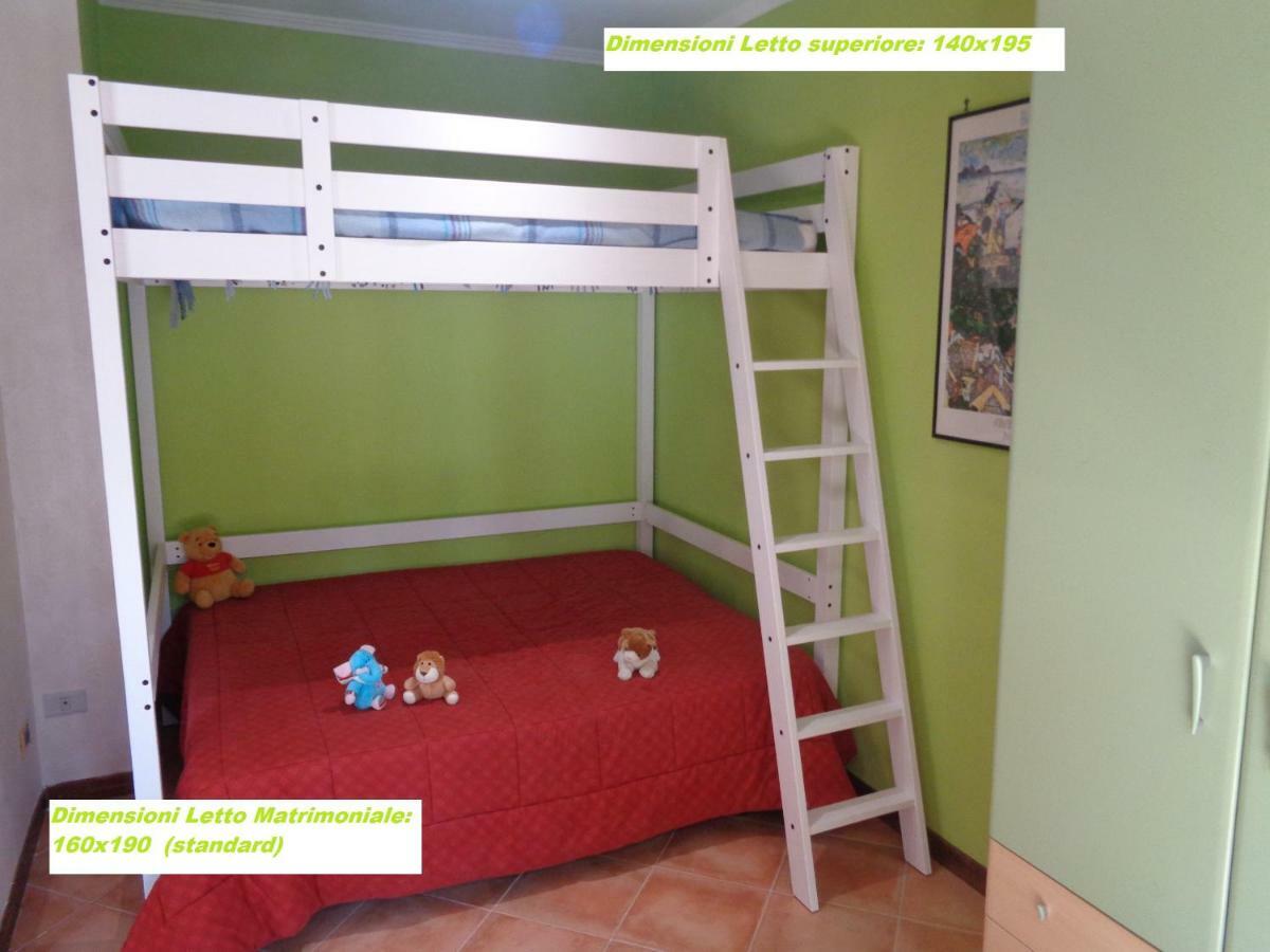 Apartmán Mamavihouse Řím Exteriér fotografie